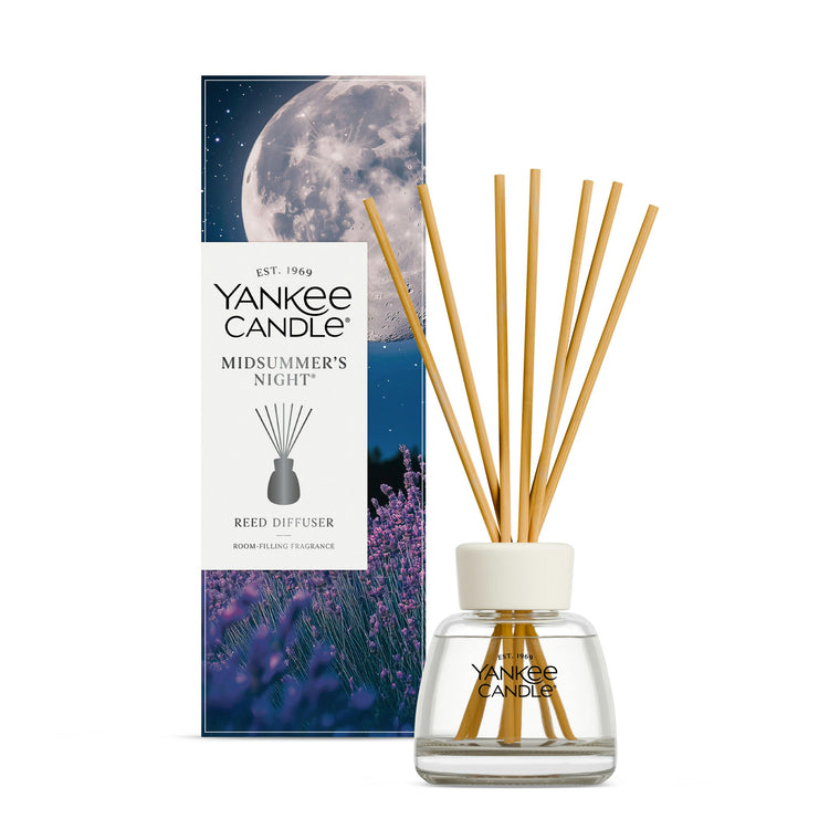 MidSummer's Night® Reed Diffuser Kit J0