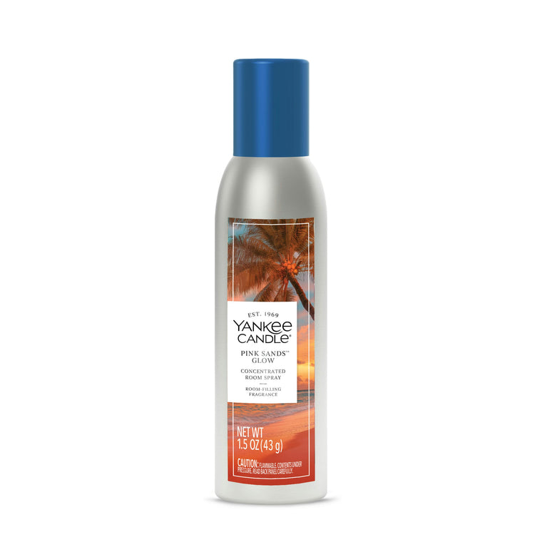 Pink Sands™ Glow Concentrated Room Spray X8