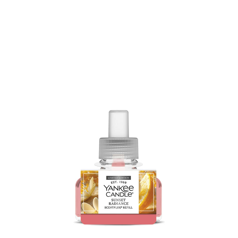 Sunset Radiance ScentPlug® Refill W7