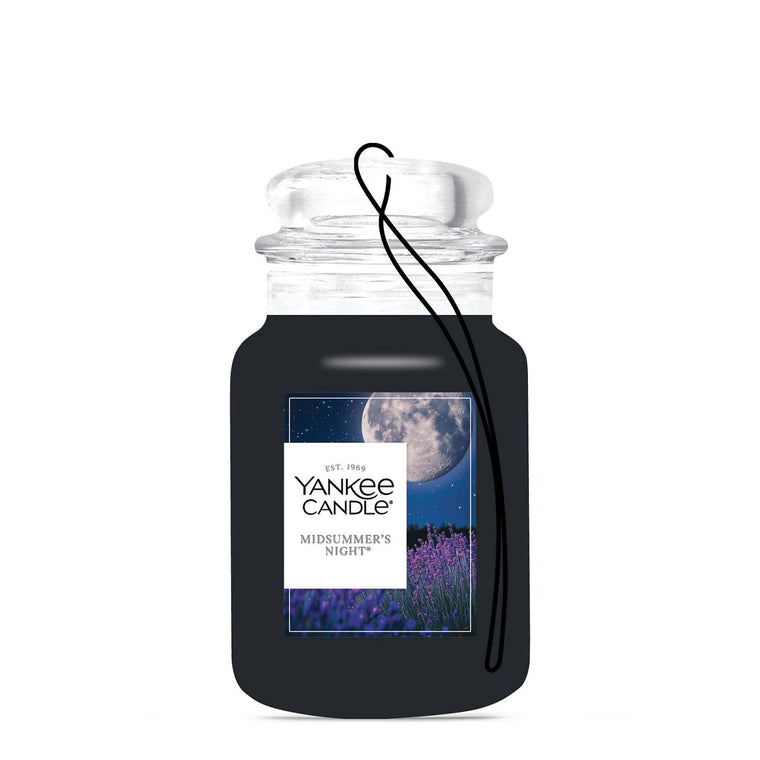 MidSummer's Night® Car Jar® Q2