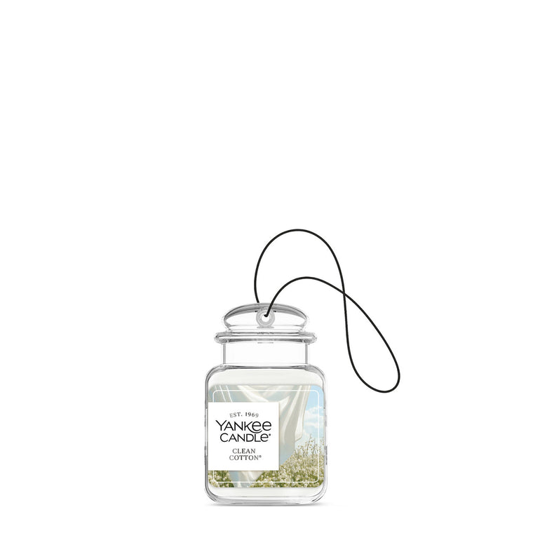 Clean Cotton® Car Jar® Ultimate Z9