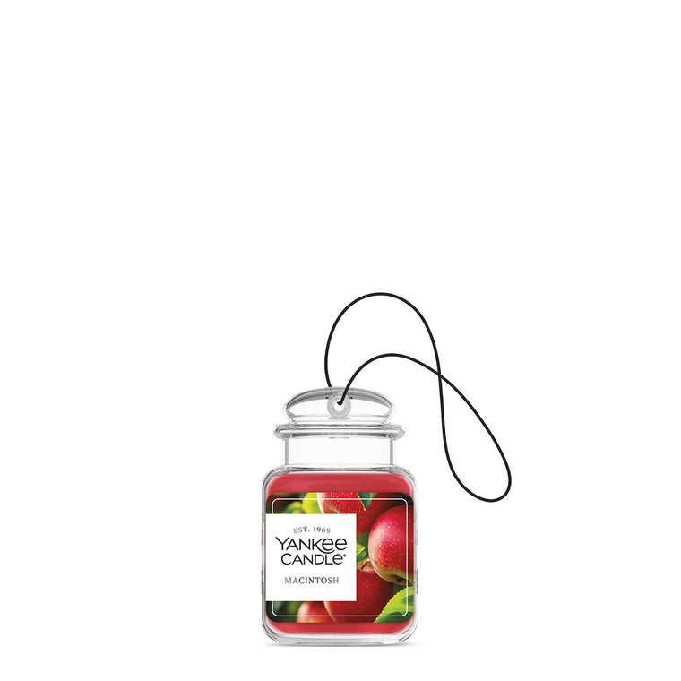 Macintosh Car Jar® Ultimate G9