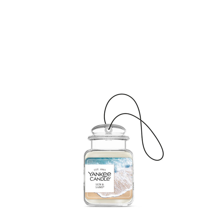 Sun & Sand® Car Jar® Ultimate S8