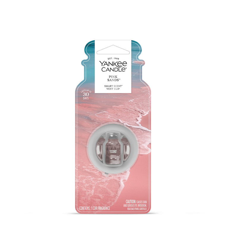 Pink Sands™ Smart Scent™ Vent Clip T1