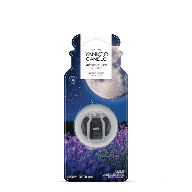 MidSummer's Night® Smart Scent™ Vent Clip S0