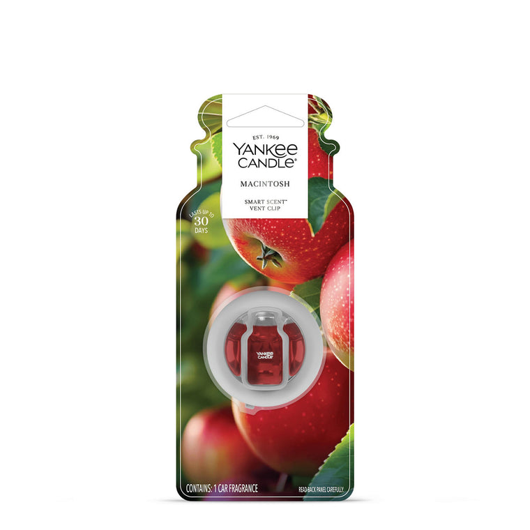 Macintosh Smart Scent™ Vent Clip M8