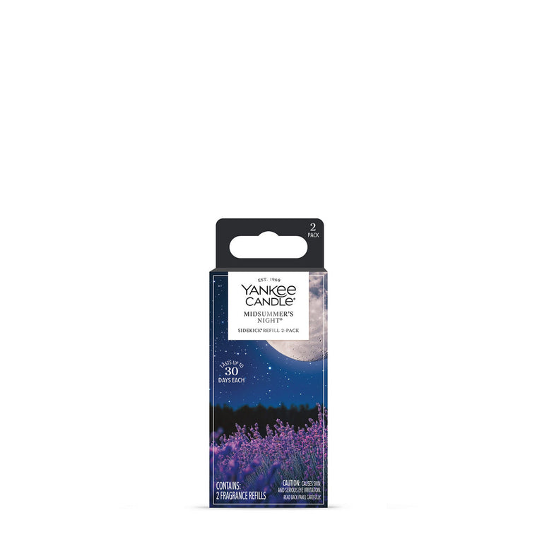 MidSummer's Night® Sidekick® Fragrance Refill 2-Pack Y0