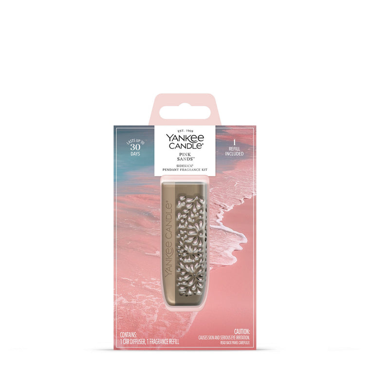 Pink Sands™ Sidekick® Pendant Fragrance Kit R3