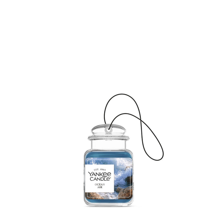 Ocean Air Car Jar® Ultimate Z4