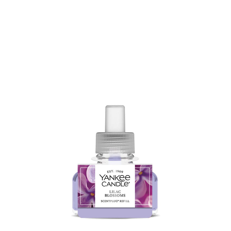 Lilac Blossoms ScentPlug® Refill H6