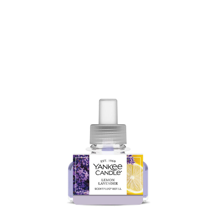 Lemon Lavender ScentPlug® Refill Z2