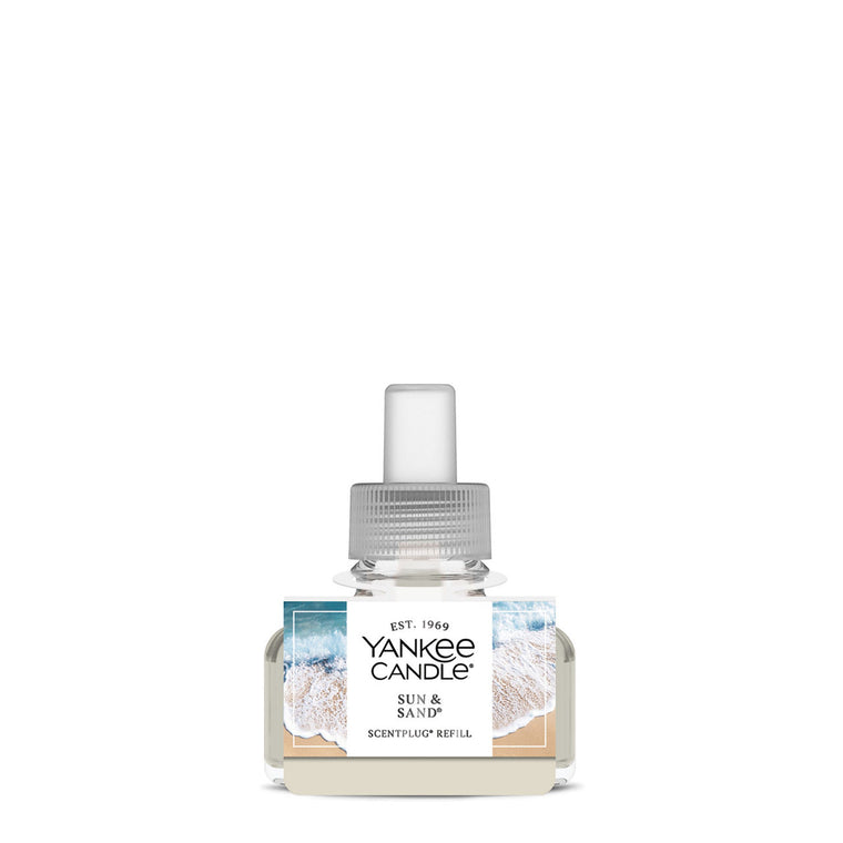 Sun & Sand® ScentPlug® Refill X9