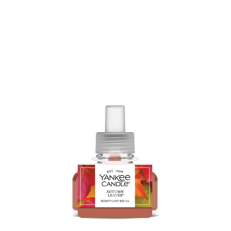Autumn Leaves® ScentPlug® Refill C5