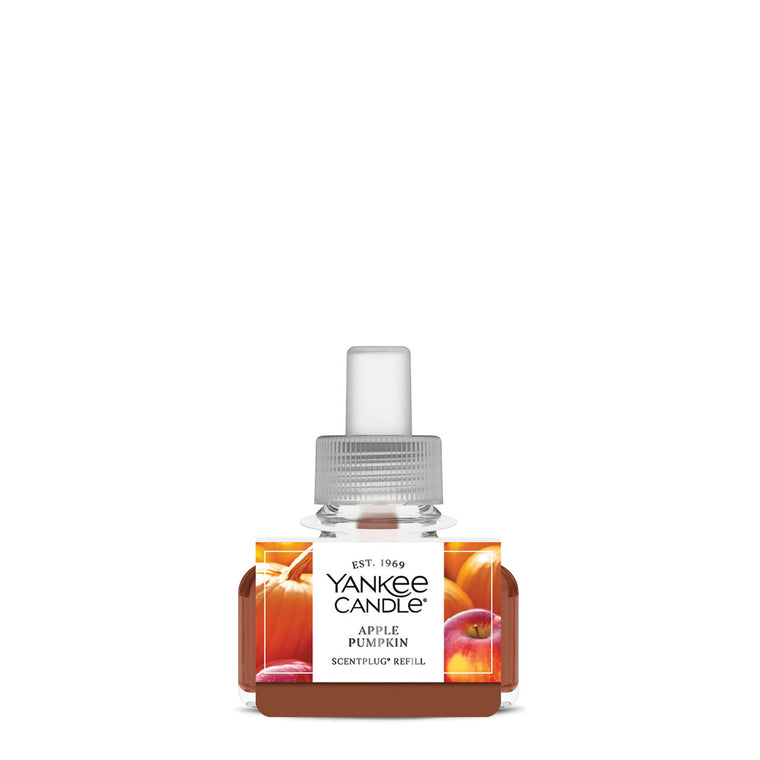Apple Pumpkin ScentPlug® Refill D8
