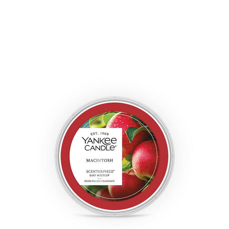 Macintosh Scenterpiece® Easy MeltCup L3