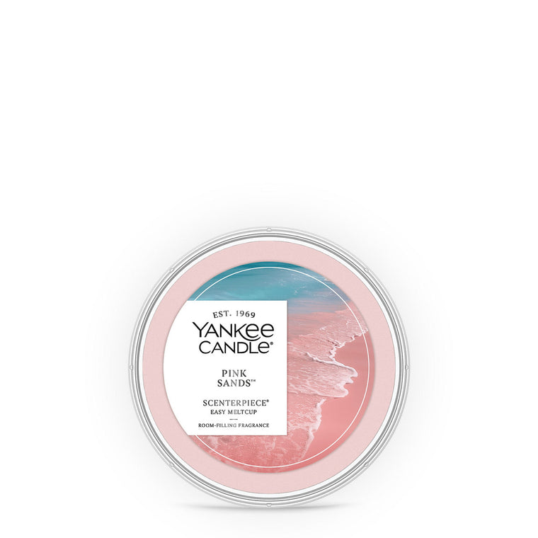 Pink Sands™ Scenterpiece® Easy MeltCup J2