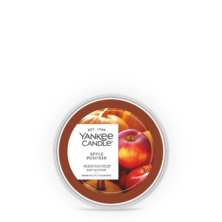 Apple Pumpkin Scenterpiece® Easy MeltCup T3