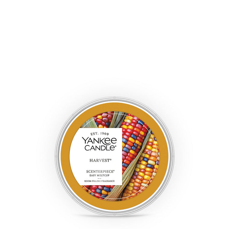 Harvest® Scenterpiece® Easy MeltCup Y0