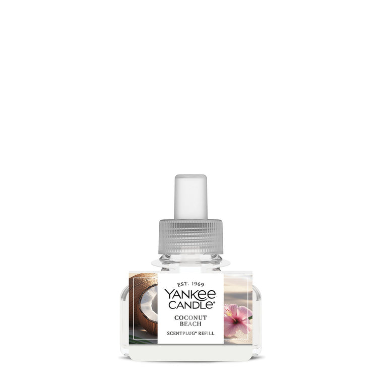Coconut Beach ScentPlug® Refill L8
