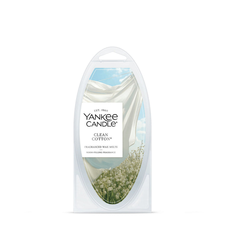 Clean Cotton® Wax Melts A9