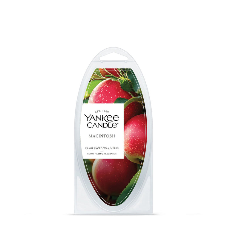 Macintosh Wax Melts A2