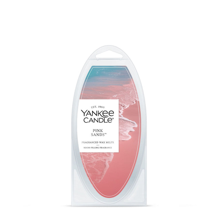 Pink Sands™ Wax Melts Z6