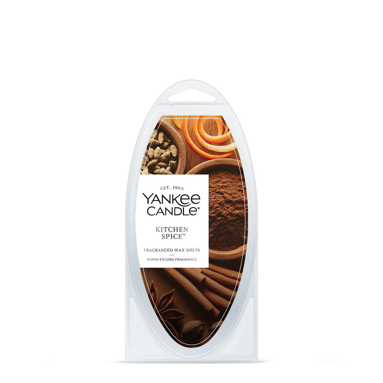 Kitchen Spice™ Wax Melts K4