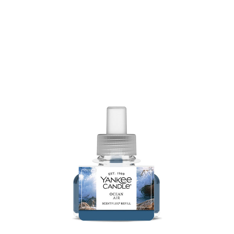 Ocean Air ScentPlug® Refill X2