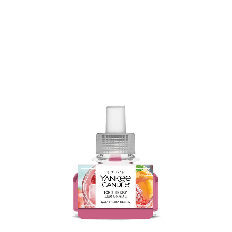 Iced Berry Lemonade ScentPlug® Refill Y7