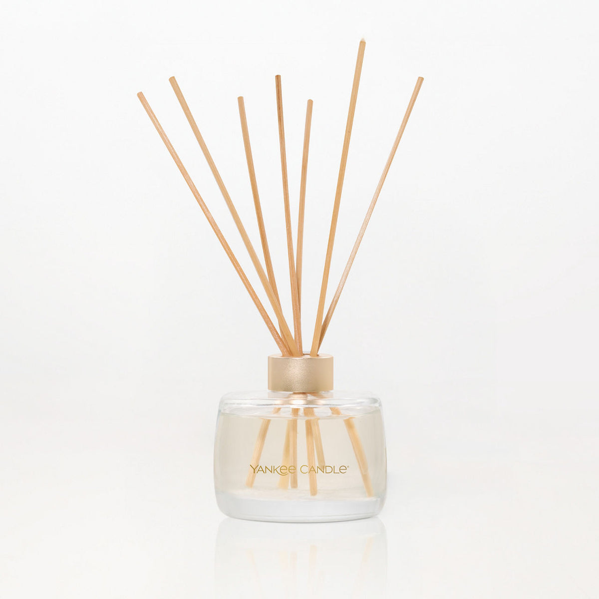 Marine Premium Reed Diffuser
