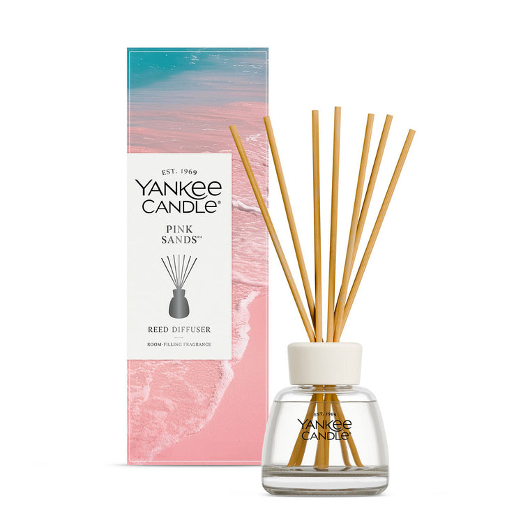 Pink Sands™ Reed Diffuser Kit H9