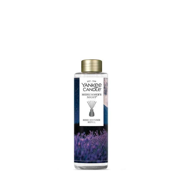 MidSummer's Night® Reed Diffuser Refill C6
