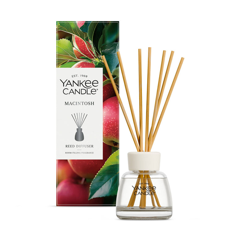 Macintosh Reed Diffuser Kit P2