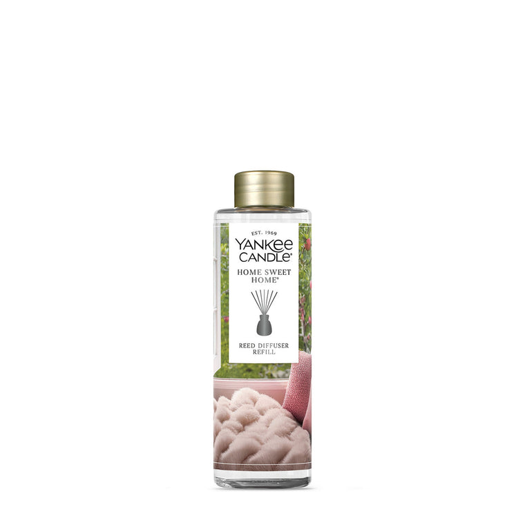 Home Sweet Home® Reed Diffuser Refill G3