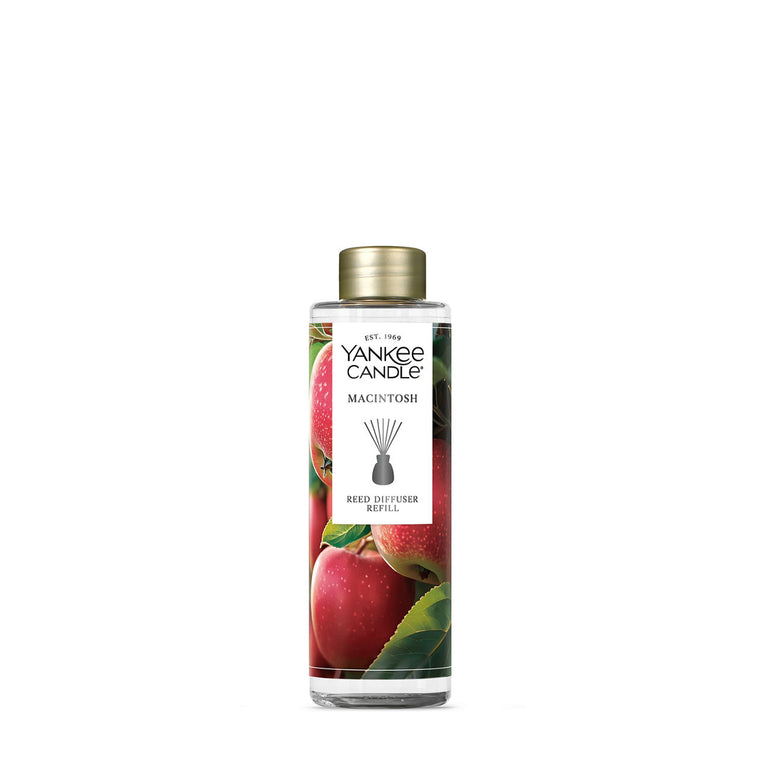 Macintosh Reed Diffuser Refill H2