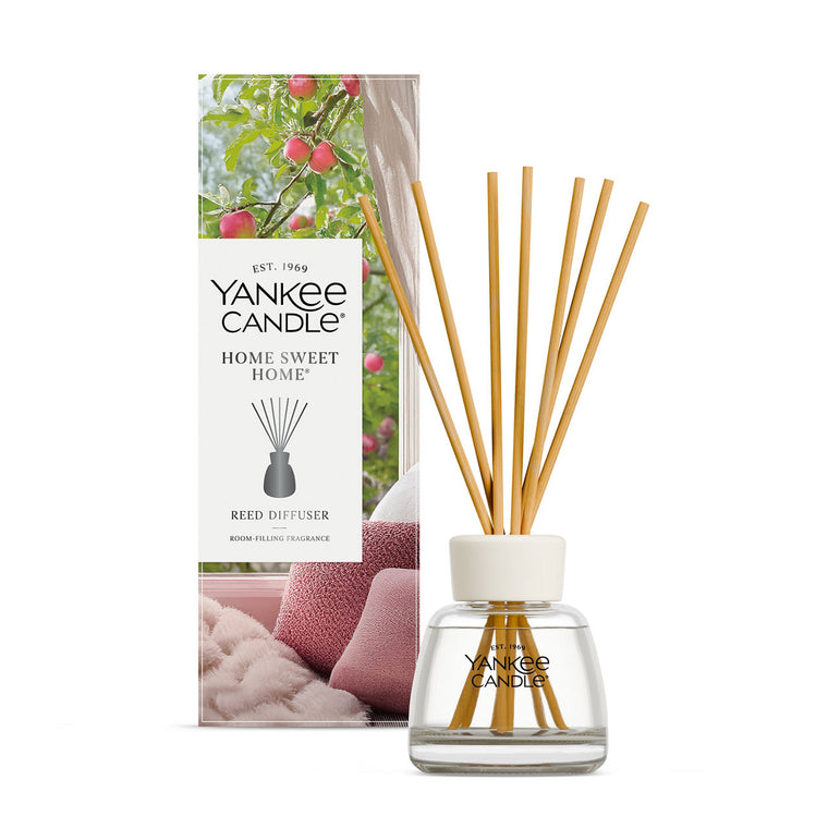 Home Sweet Home® Reed Diffuser Kit Z4