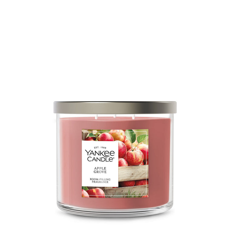 Apple Grove 3-Wick Candle X2