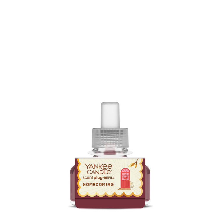 Homecoming ScentPlug® Refill D4