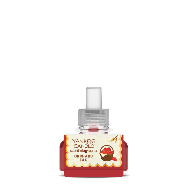 Orchard Tag ScentPlug® Refill K1