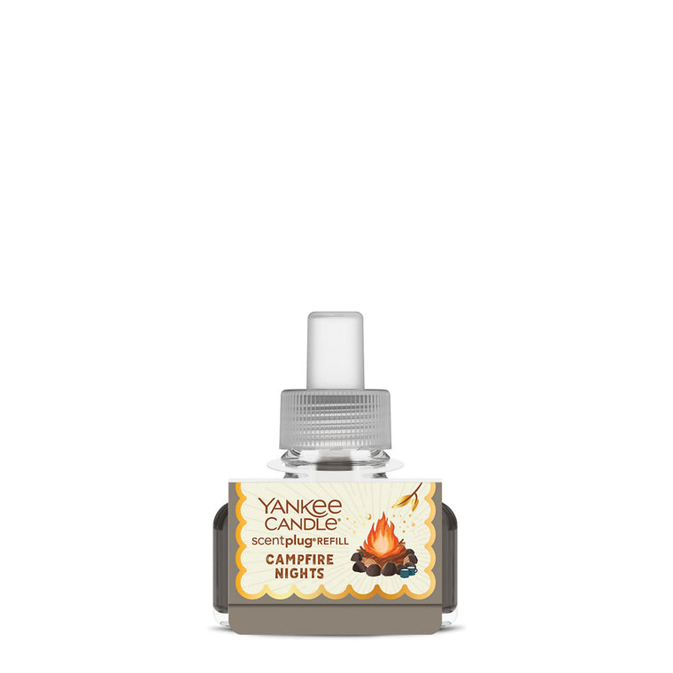 Campfire Nights ScentPlug® Refill Z7