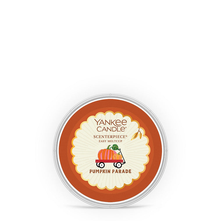 Pumpkin Parade Scenterpiece® Easy MeltCup H7