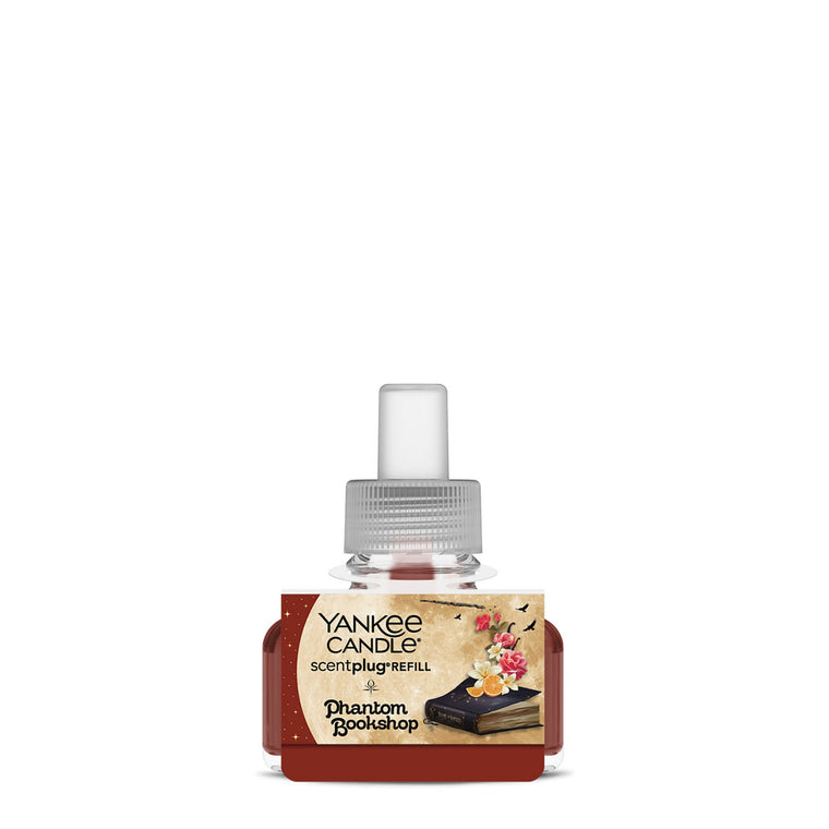 Phantom Bookshop ScentPlug® Refill G5