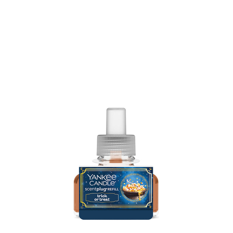 Trick or Treat® ScentPlug® Refill V5