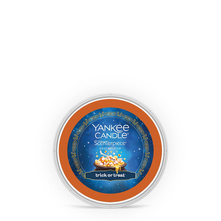 Trick or Treat® Scenterpiece® Easy MeltCup B7
