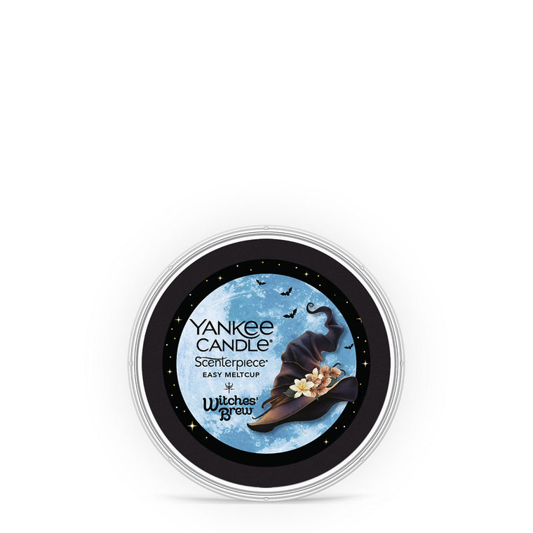 Witches' Brew® Scenterpiece® Easy MeltCup V2