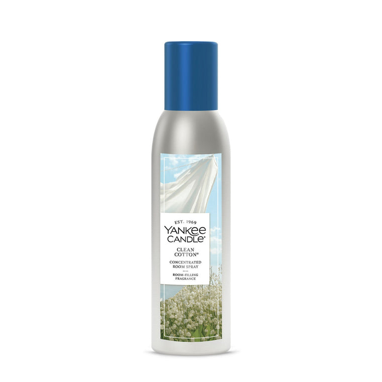 Clean Cotton® Concentrated Room Spray R7