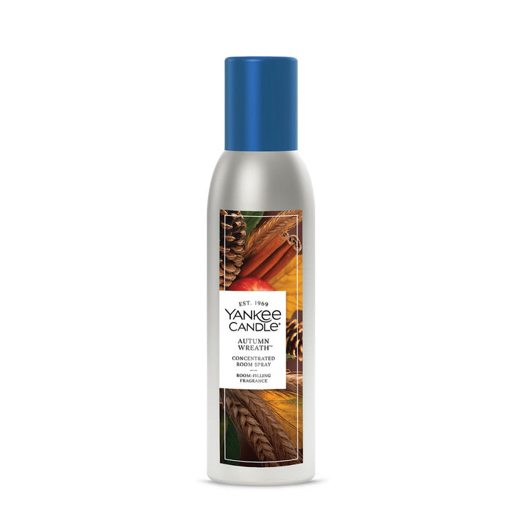Autumn Wreath™ Concentrated Room Spray Z0