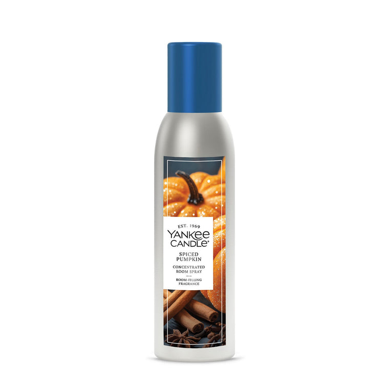 Spiced Pumpkin Concentrated Room Spray K9