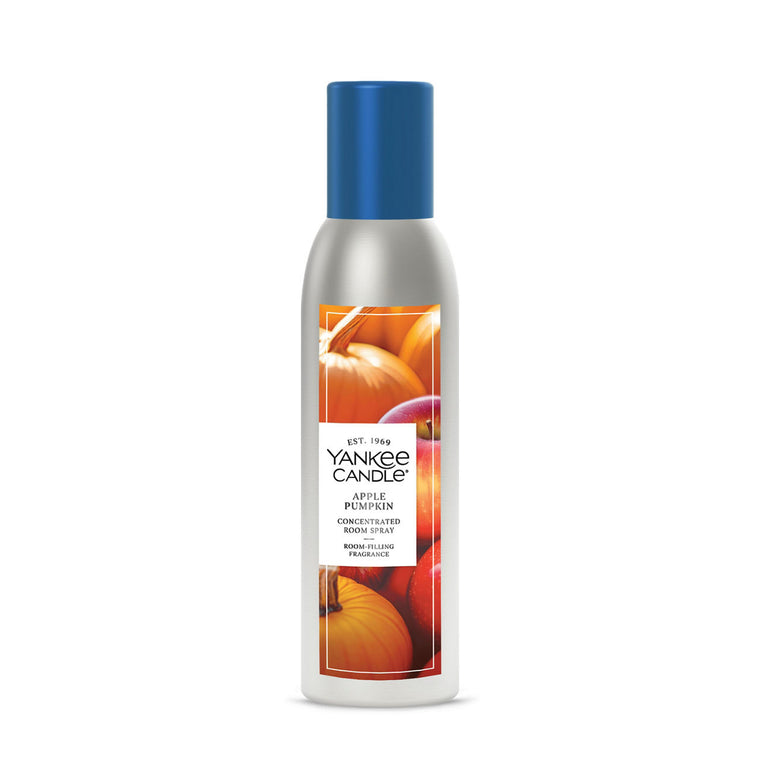 Apple Pumpkin Concentrated Room Spray H6