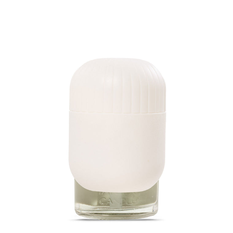 White Capsule ScentPlug® Diffuser U0